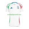 Italië Uit Shirt EK 2024